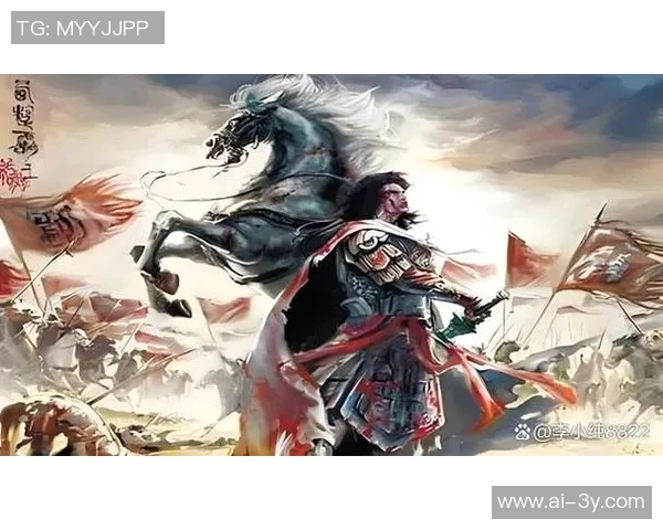 谁能与吕布争锋竟然有勇猛的部将出现在历史舞台上 谁能与吕布争锋竟然有勇猛的部将出现在历史舞台上