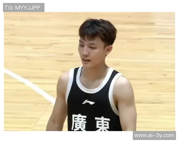 徐杰爆发砍下29分助力广东全运男篮力克江苏全运男篮晋级小组赛