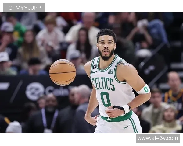 甜瓜与塔图姆训练师互相较劲谁才是真正支持塔图姆的幕后推手