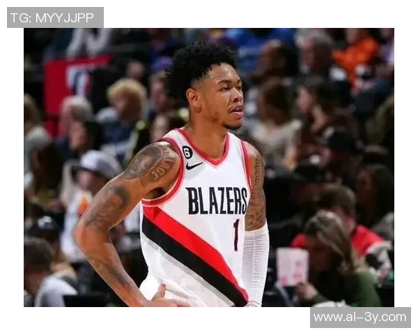 安芬尼西蒙斯谈进攻节奏:开局三分无人盯防让我感到舒适